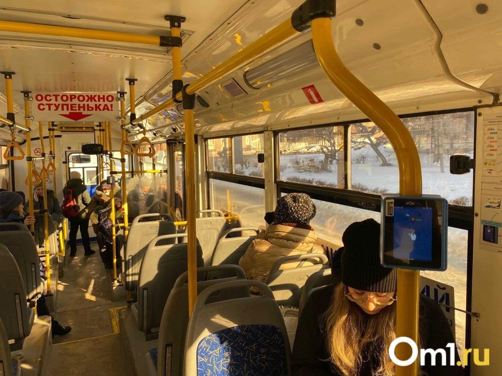 Парковки, «зайцы» и «Газели»: интервью с главой комитета Горсовета по транспорту