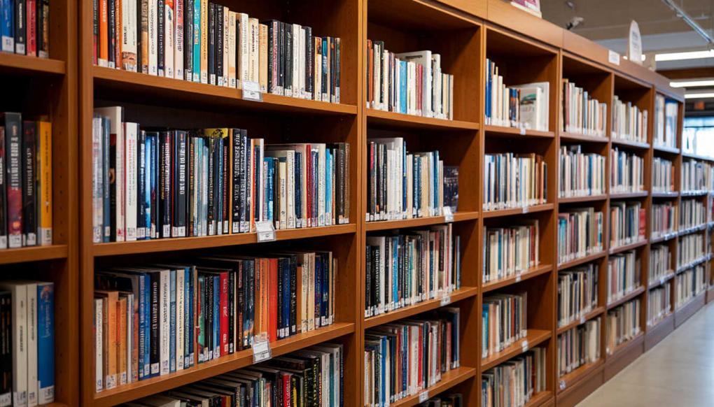 Продажи детских книг в Новосибирске снижаются из-за значительного роста цен