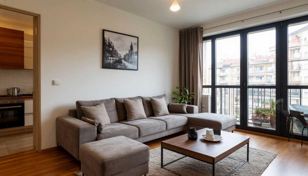 Доходность в жилом сегменте падает: как грамотно вернуть НДС и заработать 20%