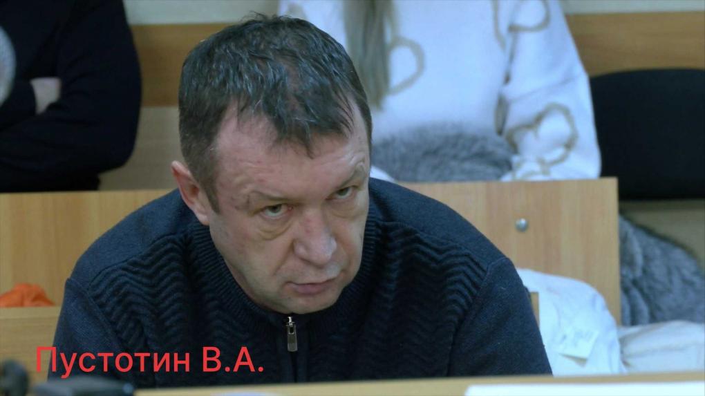 В Новосибирской области начался суд по делу о хищении природного газа