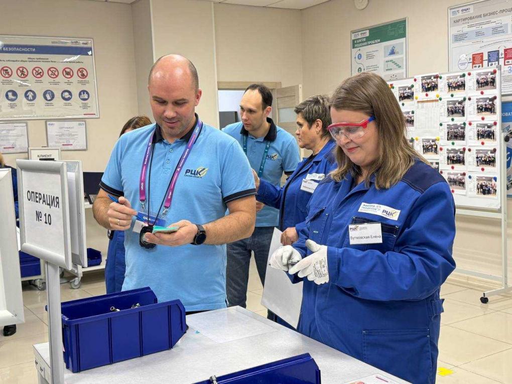 Бережливые технологии интегрируют в учебные программы омских вузов