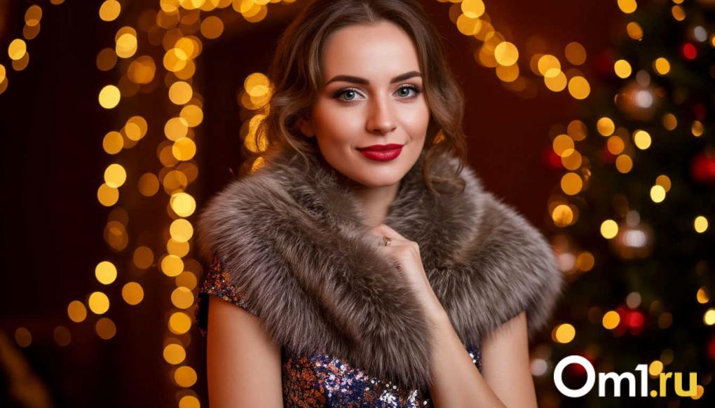 Встречаем 2026: идеальный новогодний образ по мнению новосибирского стилиста