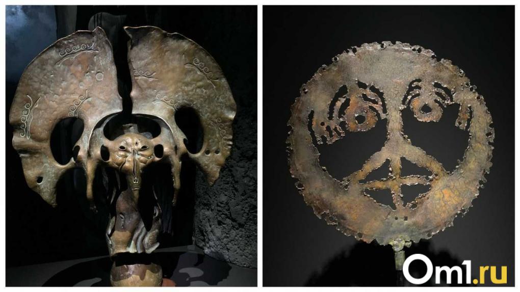 Экспонаты тысячелетней давности представили в музее Новосибирска — что можно увидеть на выставке «Сны Сибири»