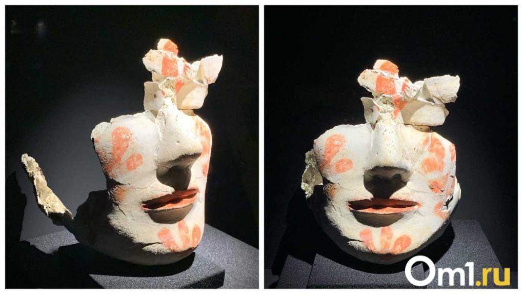 Экспонаты тысячелетней давности представили в музее Новосибирска — что можно увидеть на выставке «Сны Сибири»