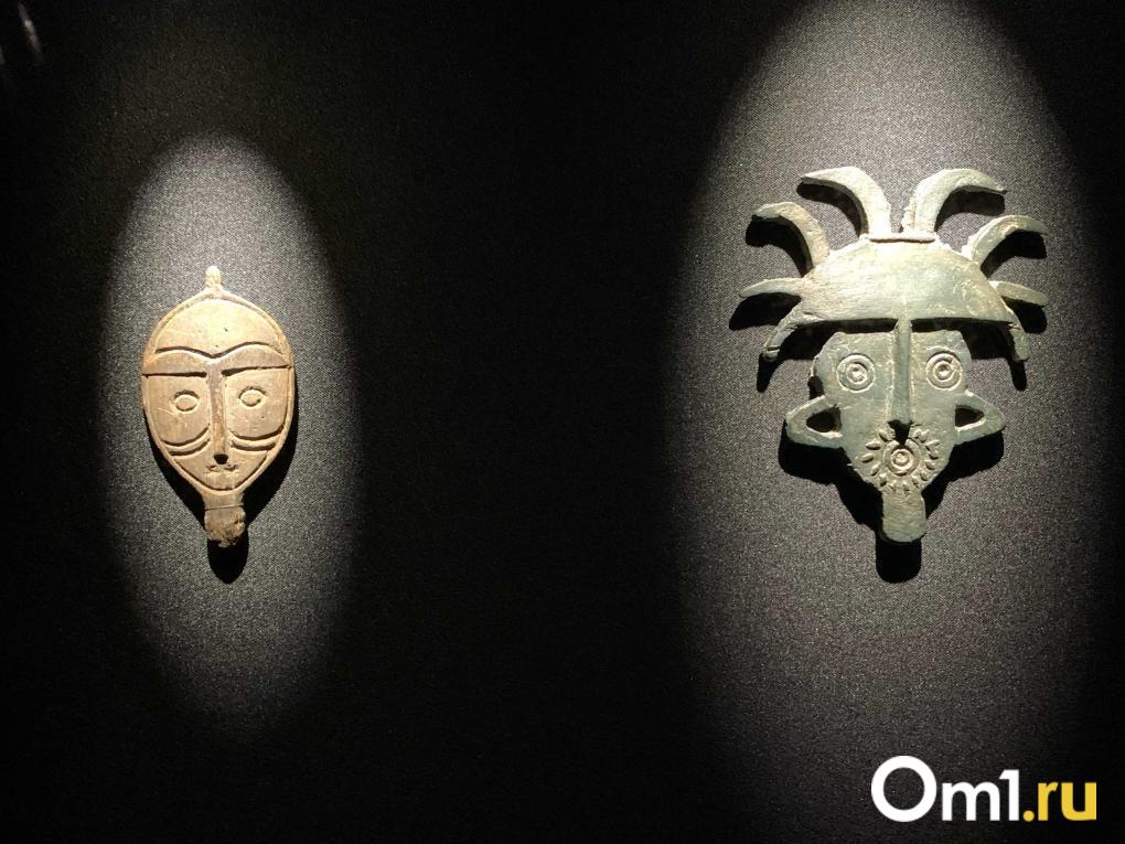 Экспонаты тысячелетней давности представили в музее Новосибирска — что можно увидеть на выставке «Сны Сибири»