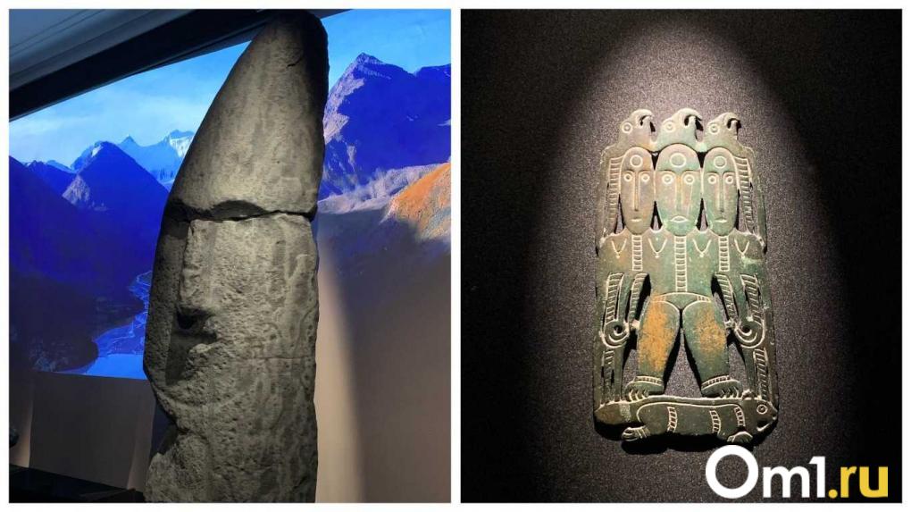Экспонаты тысячелетней давности представили в музее Новосибирска — что можно увидеть на выставке «Сны Сибири»