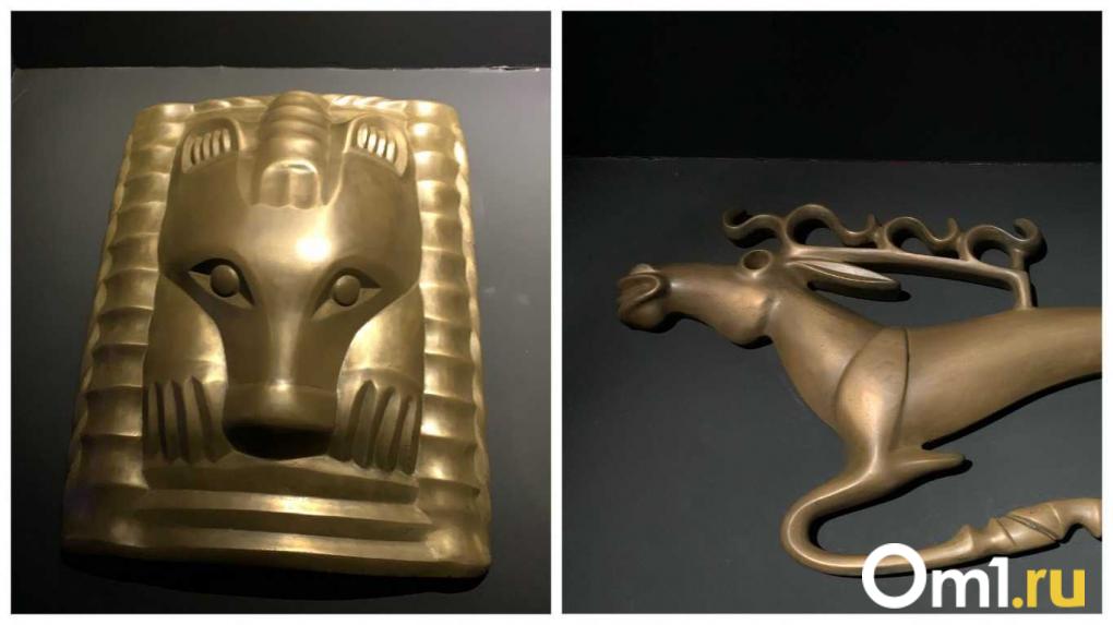 Экспонаты тысячелетней давности представили в музее Новосибирска — что можно увидеть на выставке «Сны Сибири»