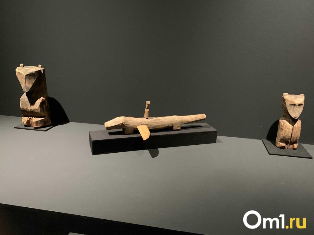 Экспонаты тысячелетней давности представили в музее Новосибирска — что можно увидеть на выставке «Сны Сибири»