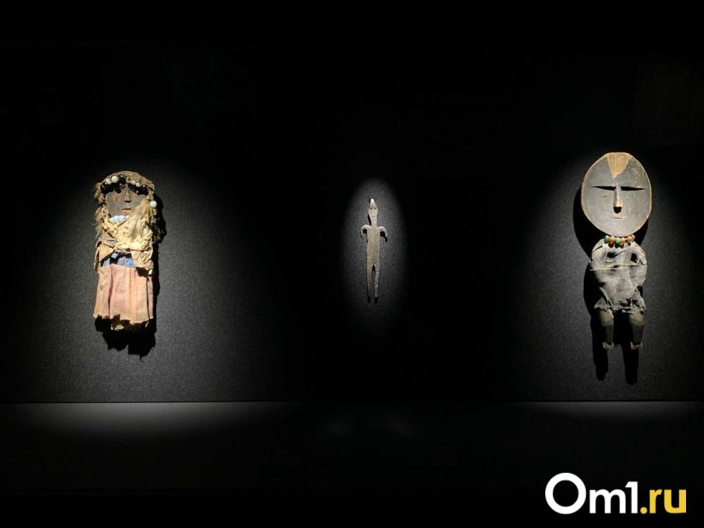 Экспонаты тысячелетней давности представили в музее Новосибирска — что можно увидеть на выставке «Сны Сибири»