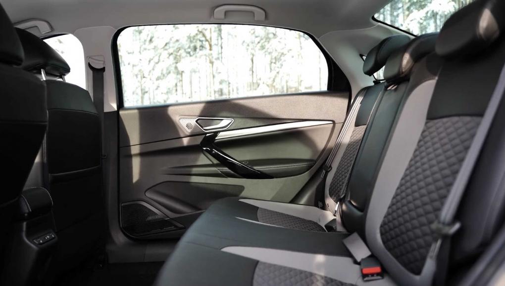 В Омске обновили парк такси в соответствии с новым законом о локализации