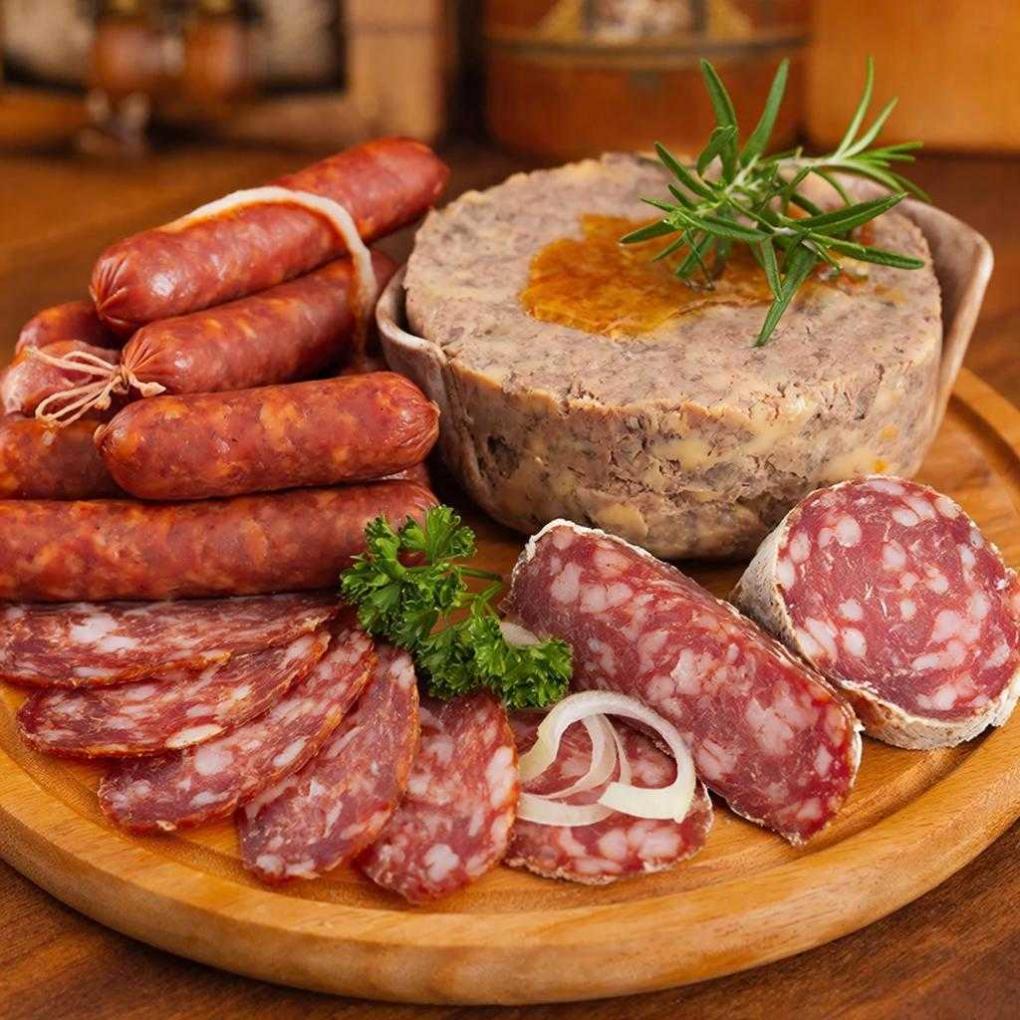 Это мясо ценилось с древности — 7 деликатесов из конины, которые украсят стол и удивят гостей на Новый год-2026