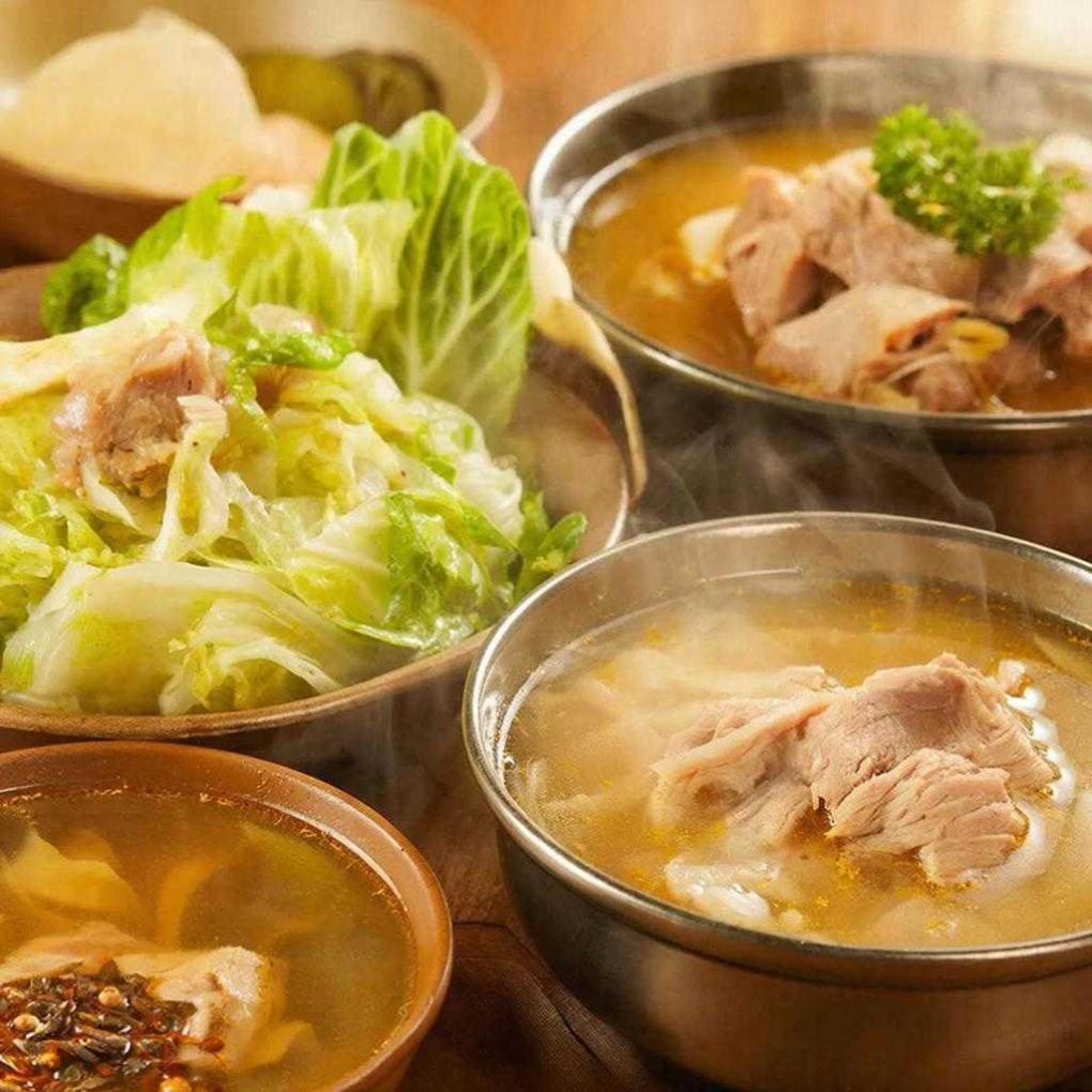 Это мясо ценилось с древности — 7 деликатесов из конины, которые украсят стол и удивят гостей на Новый год-2026