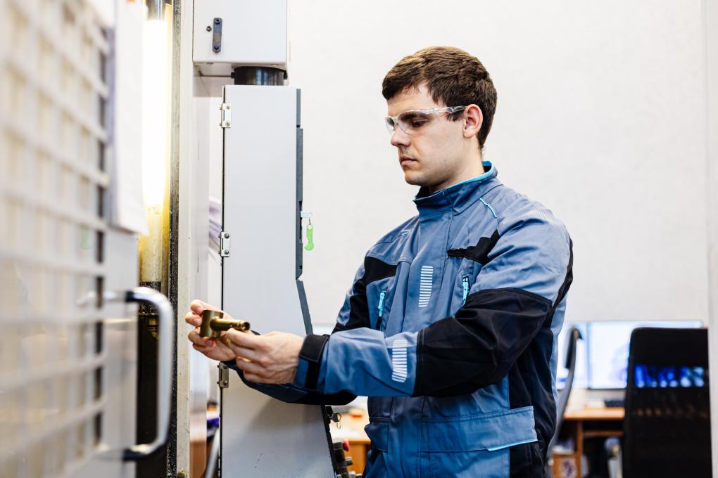 Путь к профессии инженера: что нужно знать абитуриенту ОмГТУ