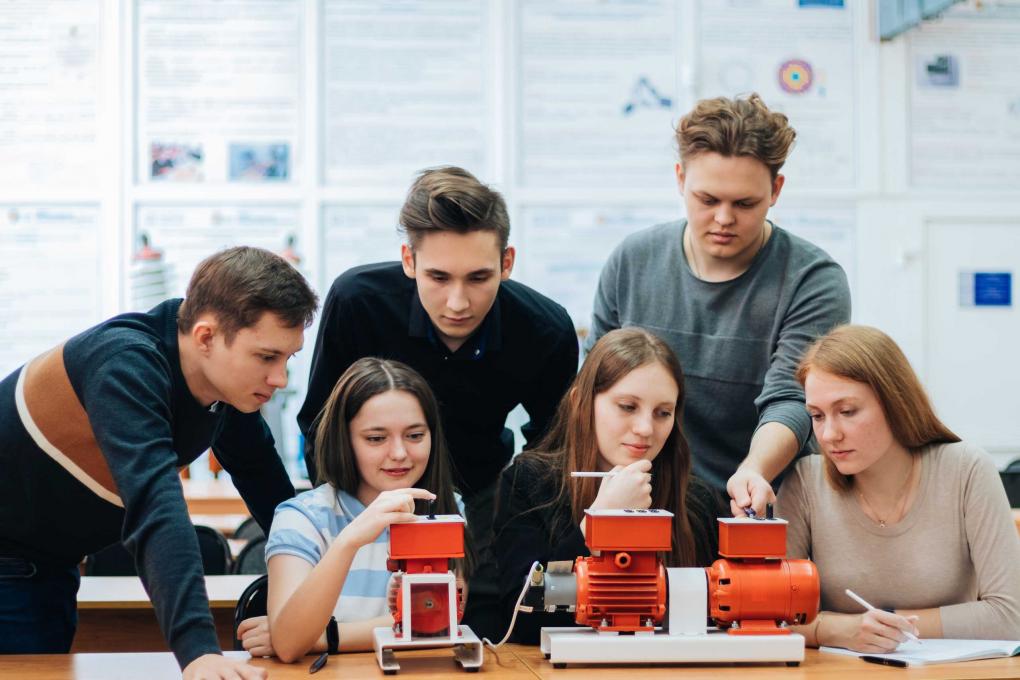 Путь к профессии инженера: что нужно знать абитуриенту ОмГТУ