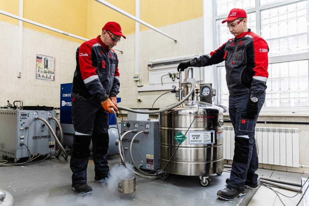 Путь к профессии инженера: что нужно знать абитуриенту ОмГТУ