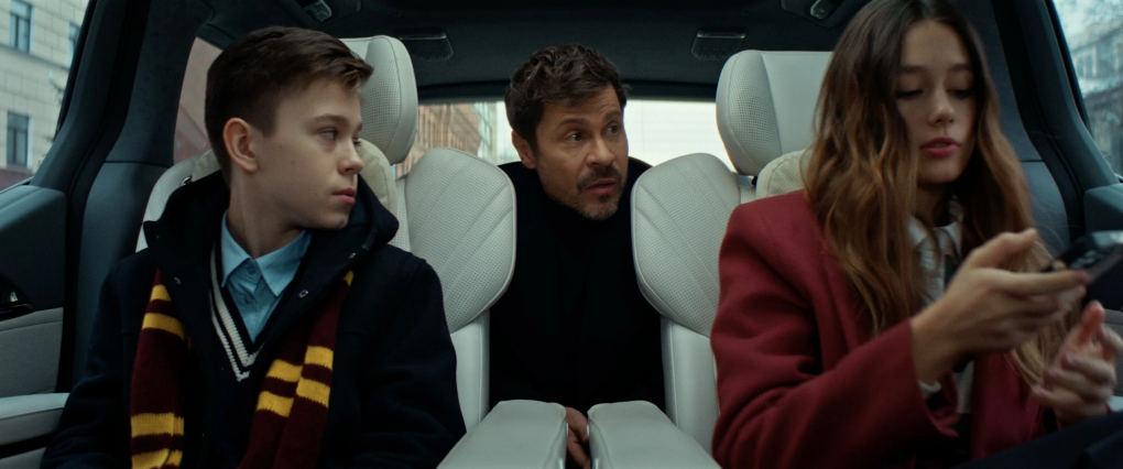 Семья напрокат: какой получилась российская адаптация американского фильма «Семьянин» (16+)?