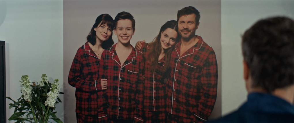 Семья напрокат: какой получилась российская адаптация американского фильма «Семьянин» (16+)?