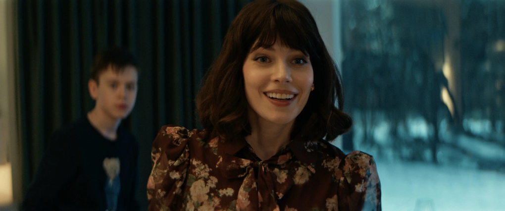 Семья напрокат: какой получилась российская адаптация американского фильма «Семьянин» (16+)?