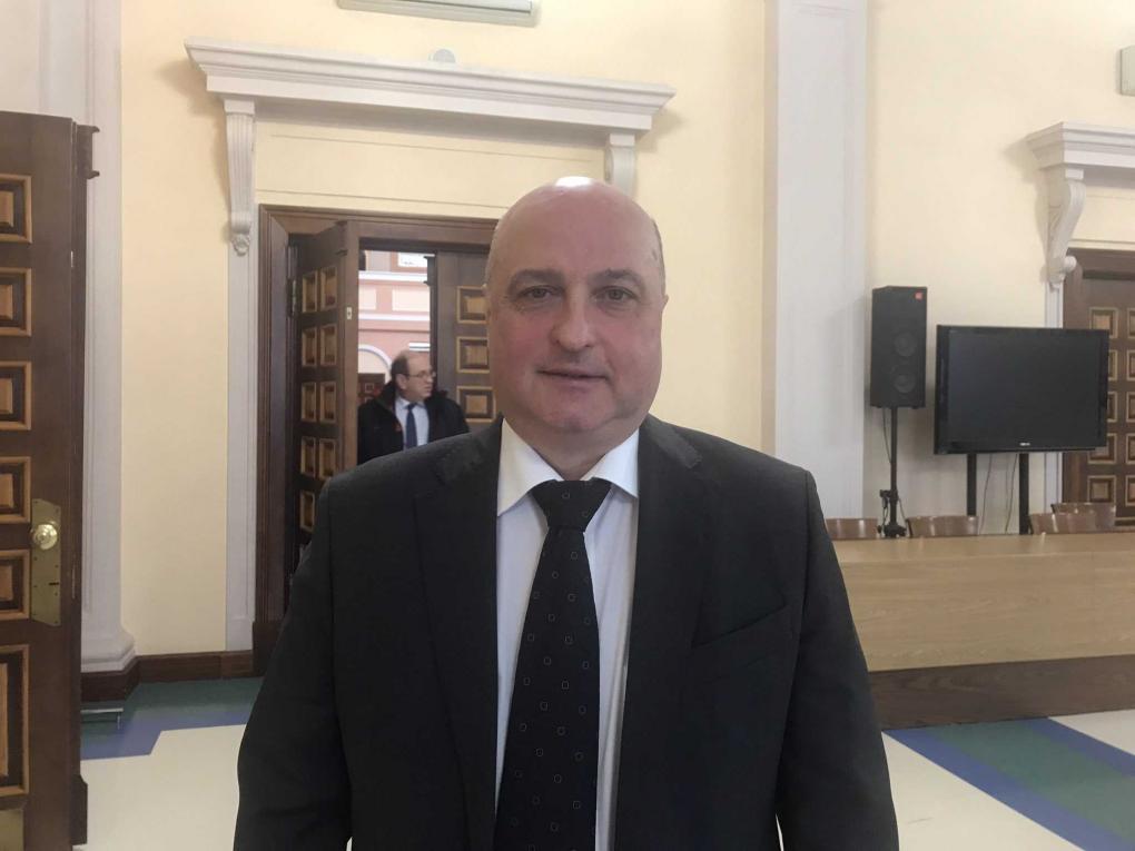 Депутаты Новосибирска рекомендовали принять бюджет во втором чтении