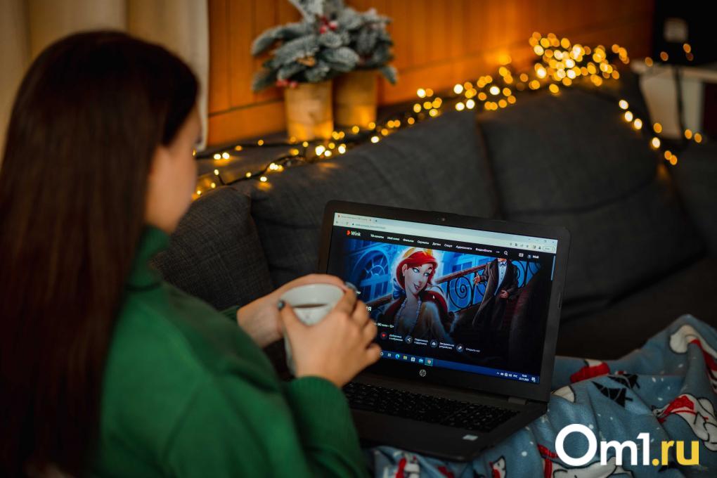 5 способов провести новогодние каникулы в Омске: выбери свой лучший вариант