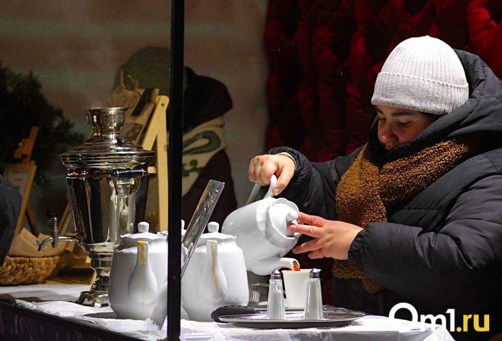 5 способов провести новогодние каникулы в Омске: выбери свой лучший вариант