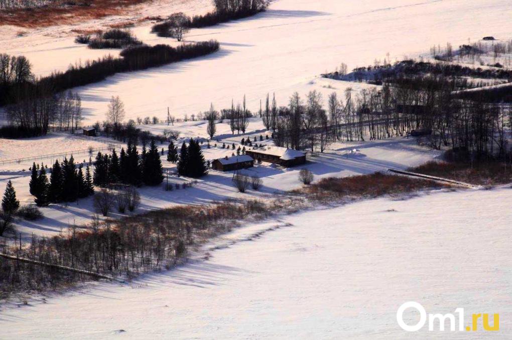 5 способов провести новогодние каникулы в Омске: выбери свой лучший вариант