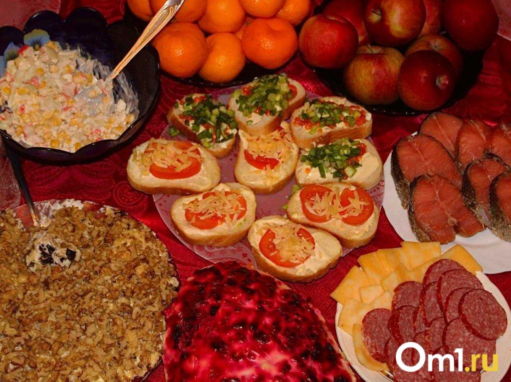 5 способов провести новогодние каникулы в Омске: выбери свой лучший вариант