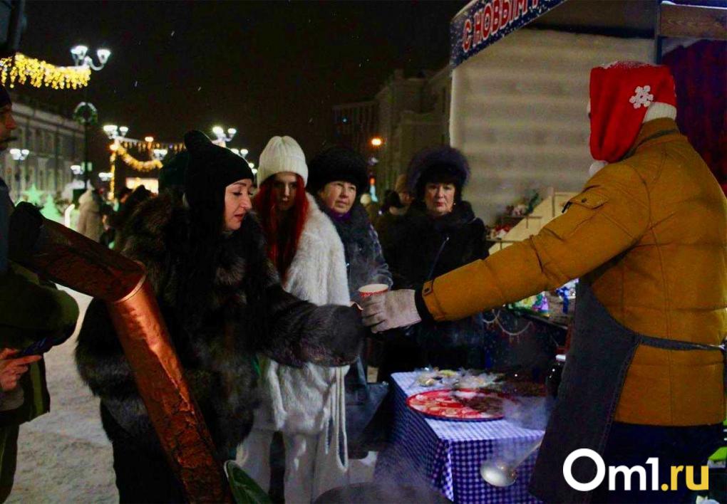 5 способов провести новогодние каникулы в Омске: выбери свой лучший вариант