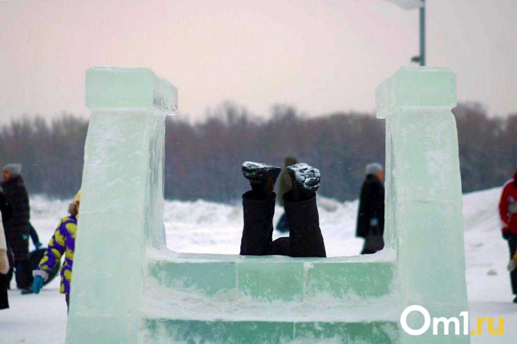 5 способов провести новогодние каникулы в Омске: выбери свой лучший вариант