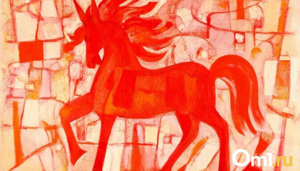 Как встречать 2026 год. Красная Огненная Лошадь — символ удачи для вашего дома