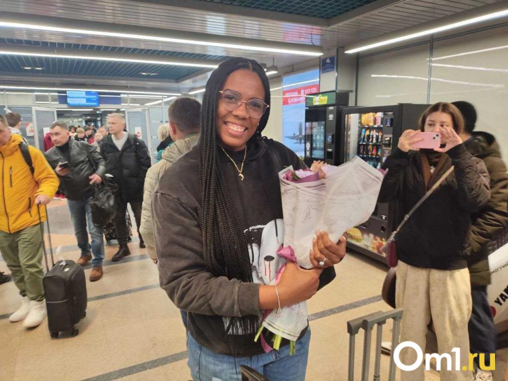 «Волейбол в Омске – это культура»: поговорили с генменеджером «Омички» о настоящем и будущем команды