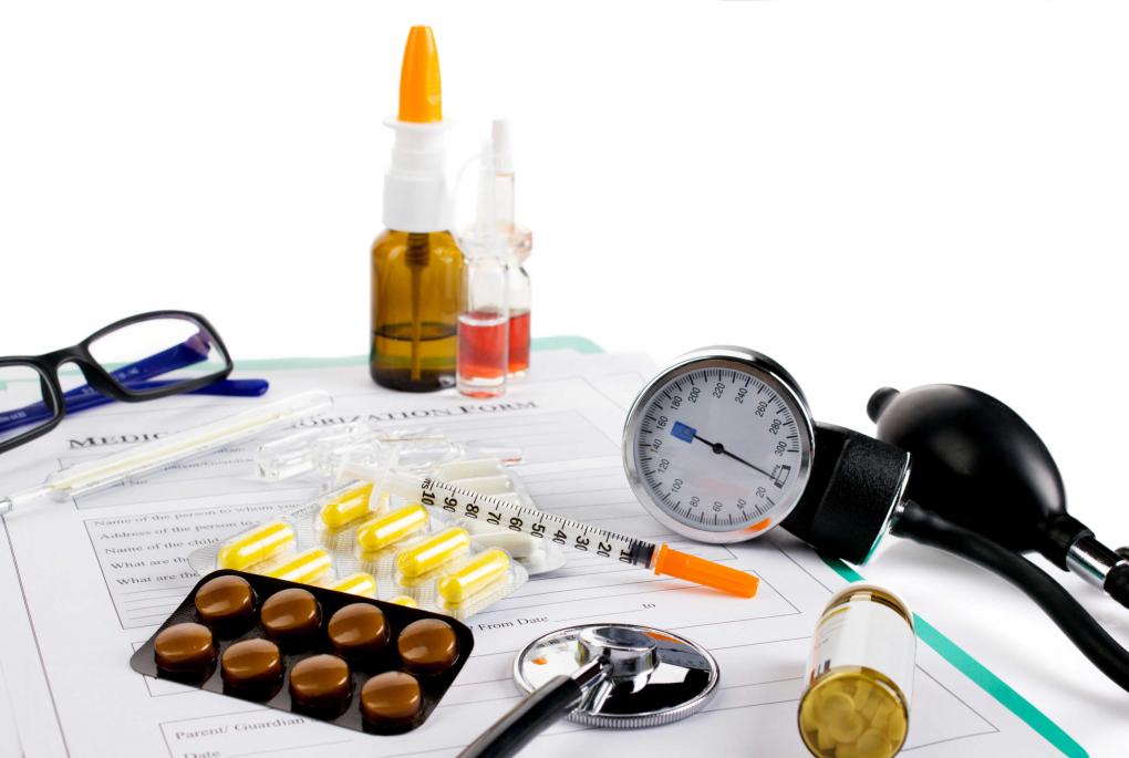 Новогодние праздники без риска для здоровья