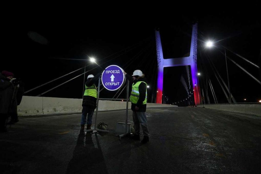 Съезд в окна: новосибирский архитектор объяснил, почему 4 мост расположен близко к домам