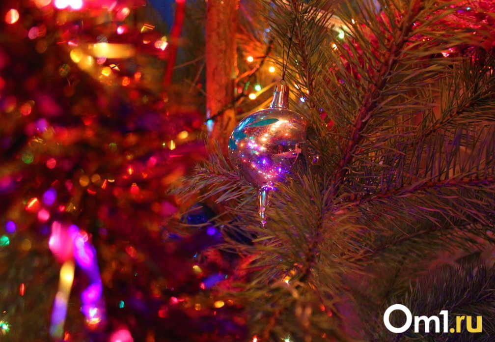 Сказка в городе: 10 мероприятий с атмосферой волшебства в Новосибирске