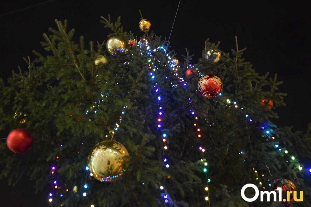 Сказка в городе: 10 мероприятий с атмосферой волшебства в Новосибирске