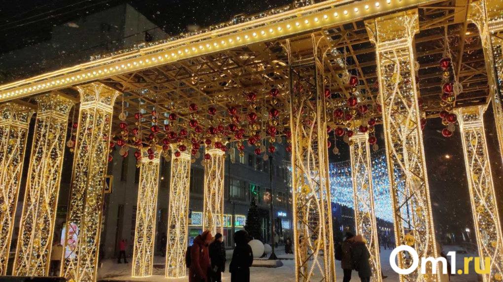 Сказка в городе: 10 мероприятий с атмосферой волшебства в Новосибирске