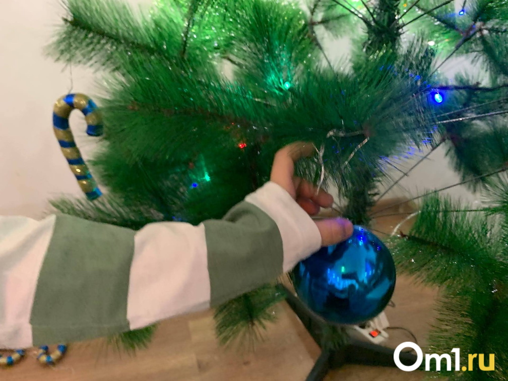 Сказка в городе: 10 мероприятий с атмосферой волшебства в Новосибирске