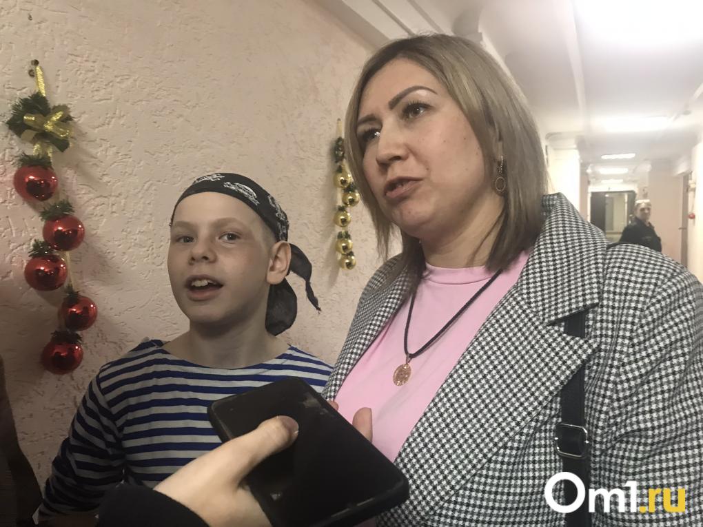 В Новосибирске стартовала акция «Каникулы в семьях горожан»