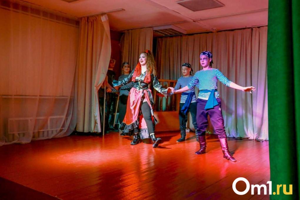 В Новосибирске стартовала акция «Каникулы в семьях горожан»