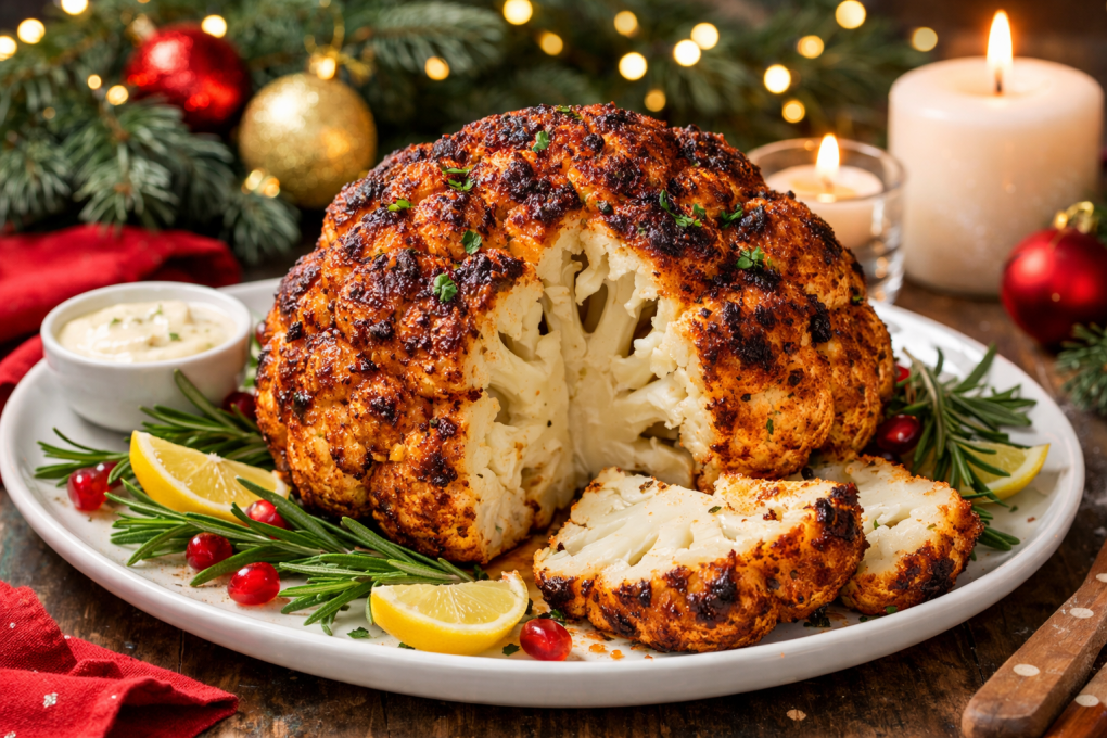 Необычно, но просто: топ-7 горячих блюд на Новый год, которые удивят ваших гостей