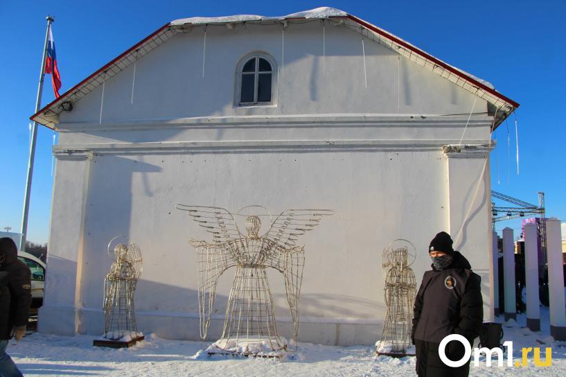 Изображение фоторепортажа