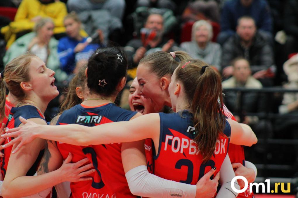 Где провести новогоднюю ночь и погулять на январских каникулах в Омске? Полная афиша мероприятий