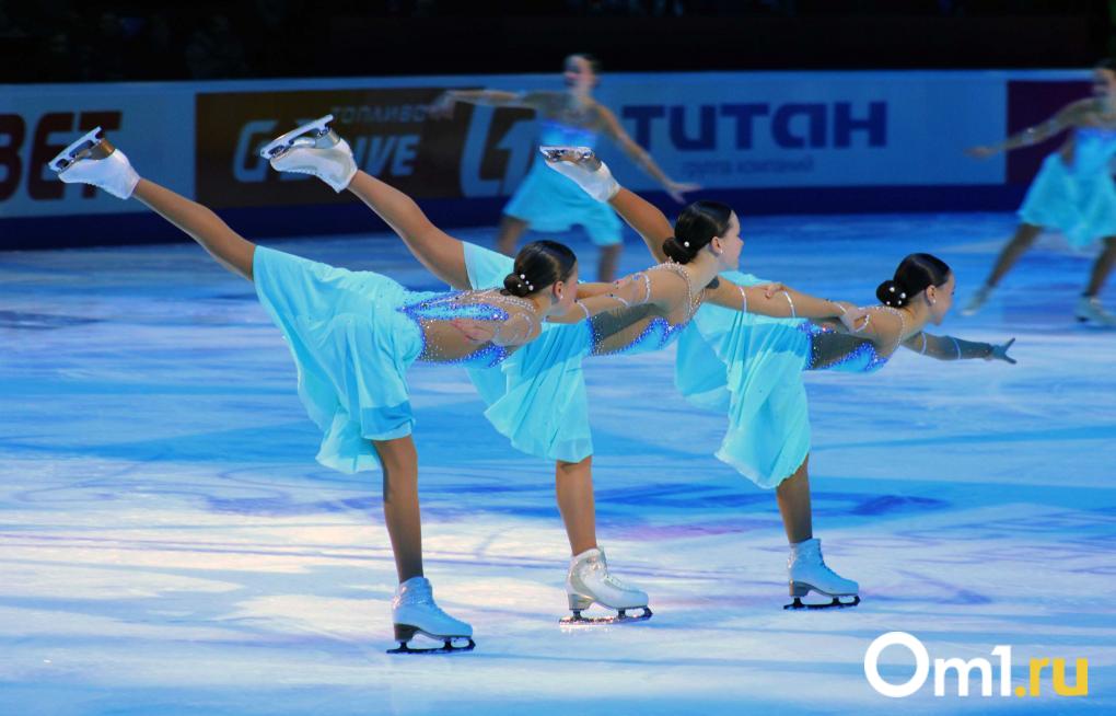 Где провести новогоднюю ночь и погулять на январских каникулах в Омске? Полная афиша мероприятий