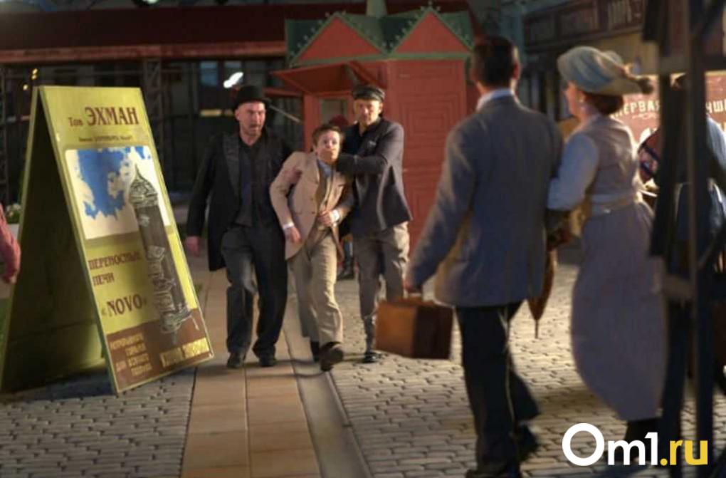 Свежо и по-хулигански. Чём выделяется киноновинка российского проката «Волчок»?