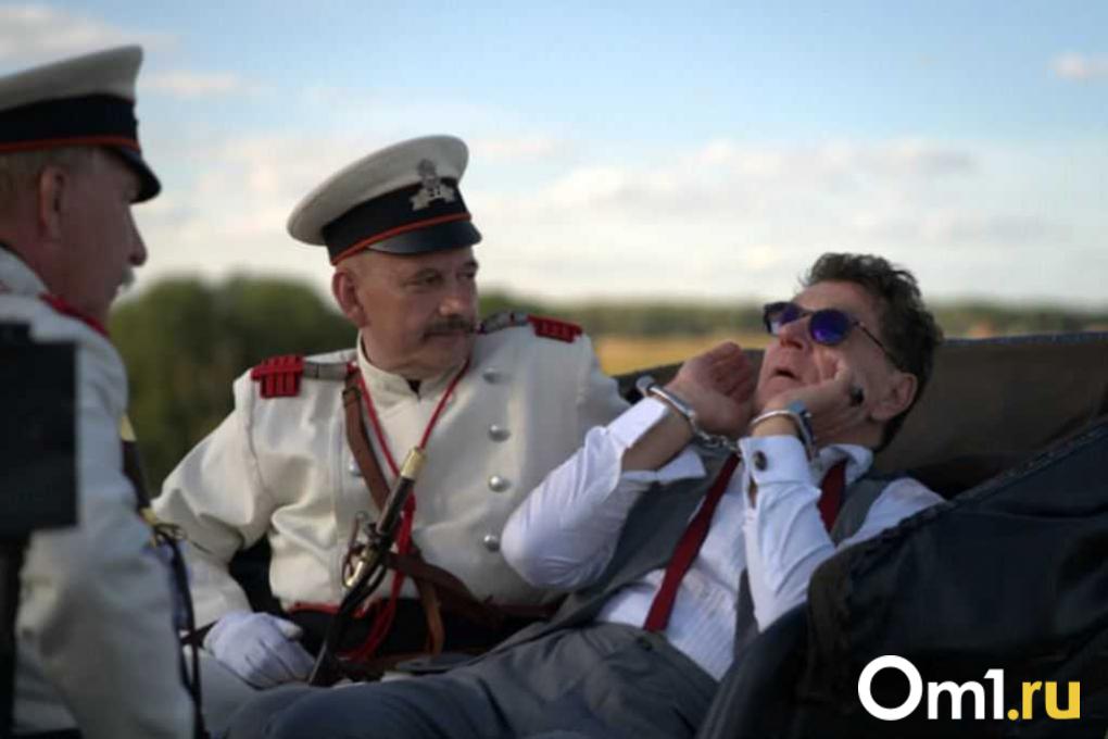 Свежо и по-хулигански. Чём выделяется киноновинка российского проката «Волчок»?