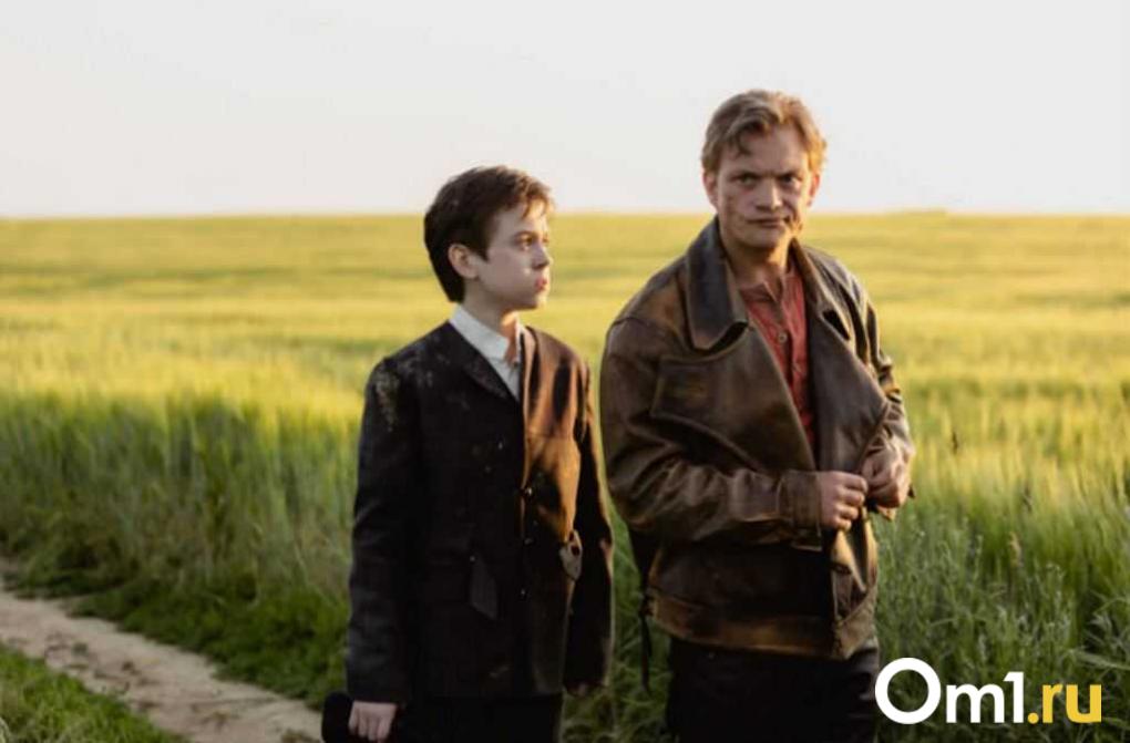 Свежо и по-хулигански. Чём выделяется киноновинка российского проката «Волчок»?