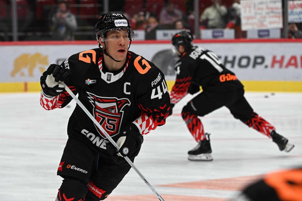 «Буэнослетос», СКК, хоккейная столица: вот каким был 2025 год для омского «Авангарда»