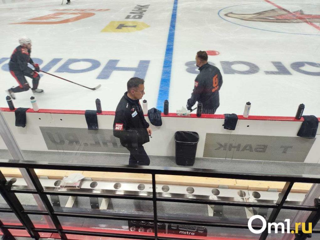 «Буэнослетос», СКК, хоккейная столица: вот каким был 2025 год для омского «Авангарда»