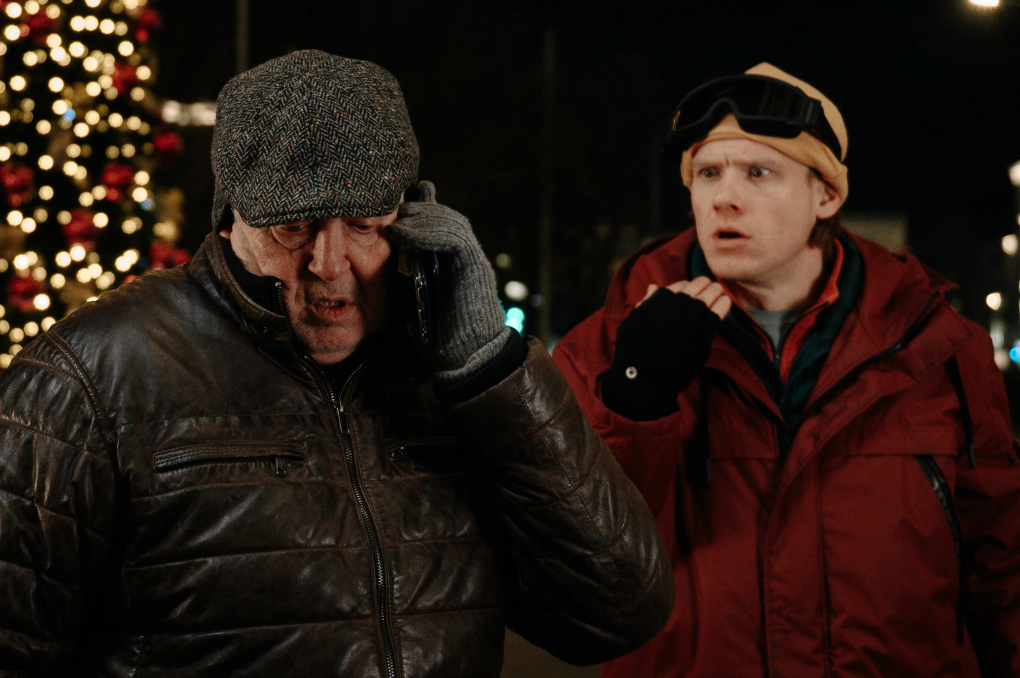 Чебурашка, Буратино и Мадс Миккельсен: какие фильмы посмотреть в омских кинотеатрах на январских?