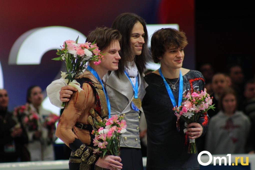 «Авангард», Меденова и уход Сычёва: итоги 2025 года для омского спорта